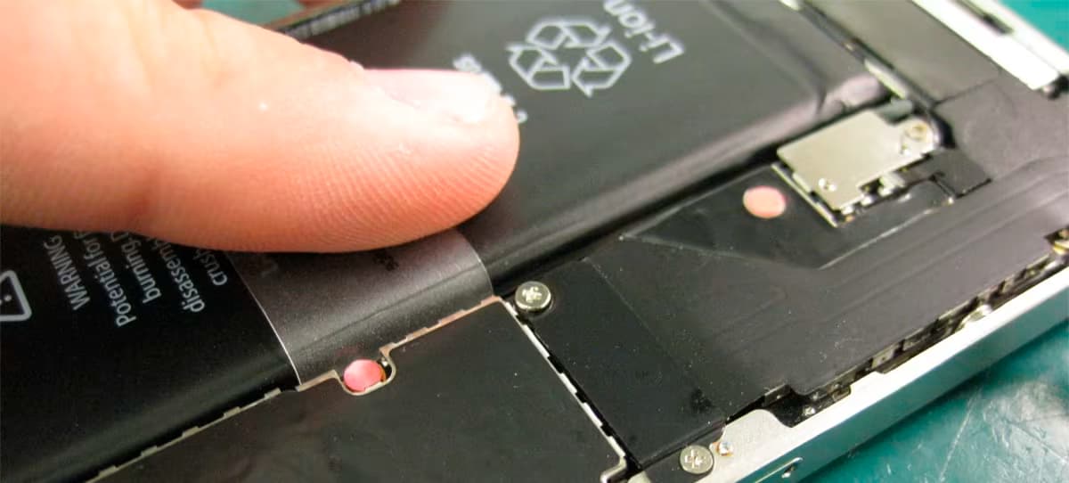 Refurbished phone