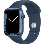 Smart watches