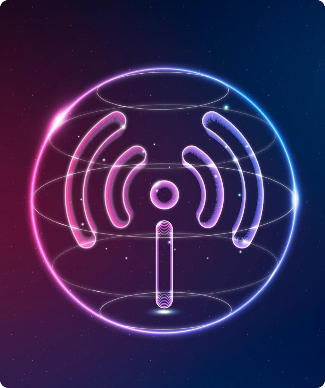 Communications and sensors