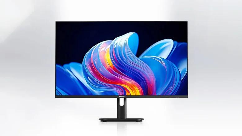 Philips released an ultra-cheap 2K monitor with a 100 Hz frequency