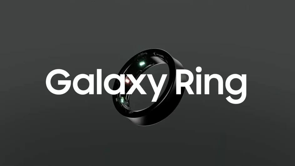 Meet the Galaxy Ring: Samsung's first smart ring