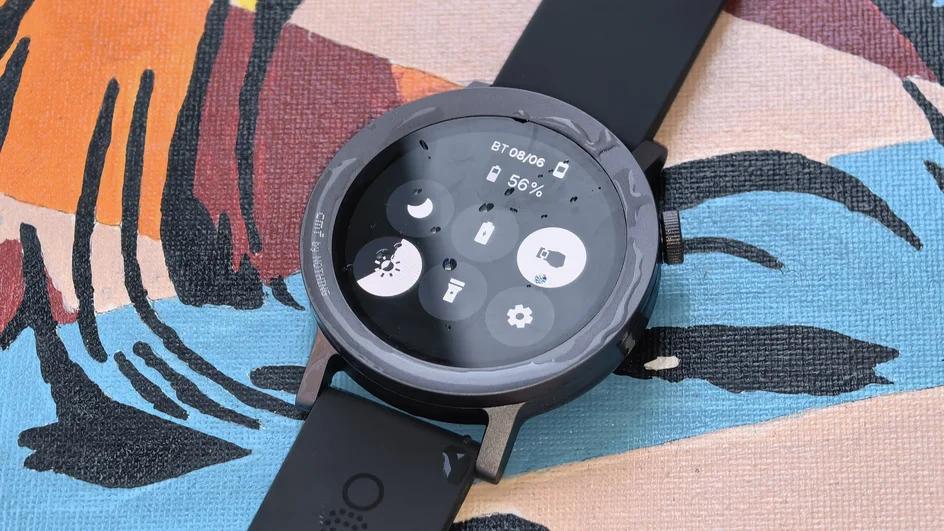 CMF Watch Pro 2 review: smartwatch at the price of a fitness tracker