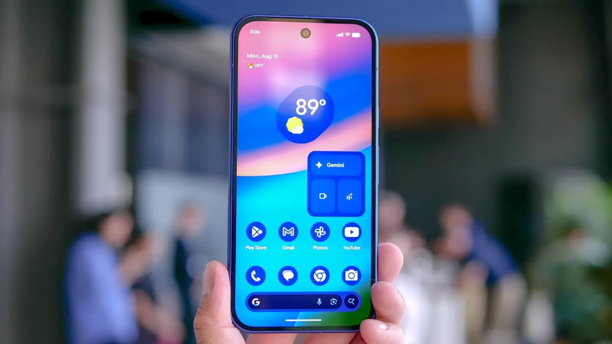 Google just revamped these underrated features for Pixel 10 — what you need to know