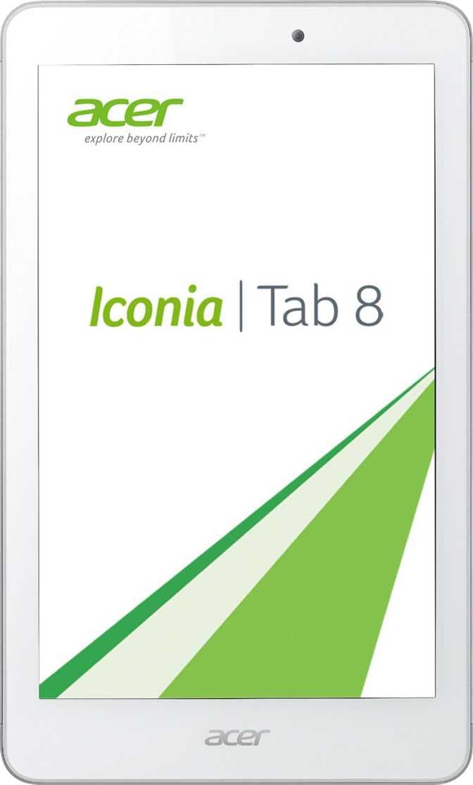 ACER ICONIA TAB 8
