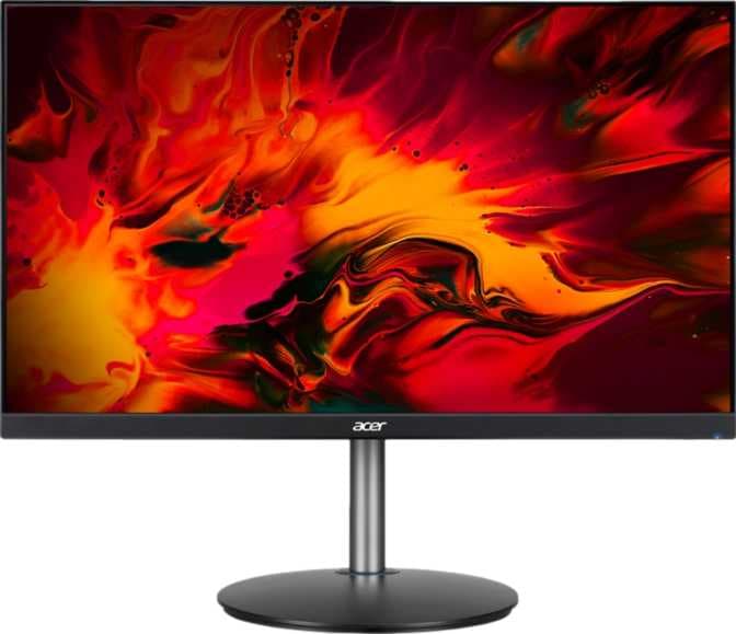 ACER NITRO XF273 Z 27"