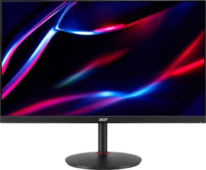 ACER NITRO XV1 XV271U M3BMIIPRX 27"