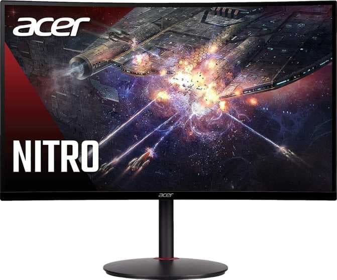 ACER NITRO XZ270 X 27"