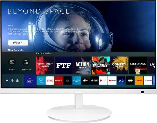 ACER RS272 27"
