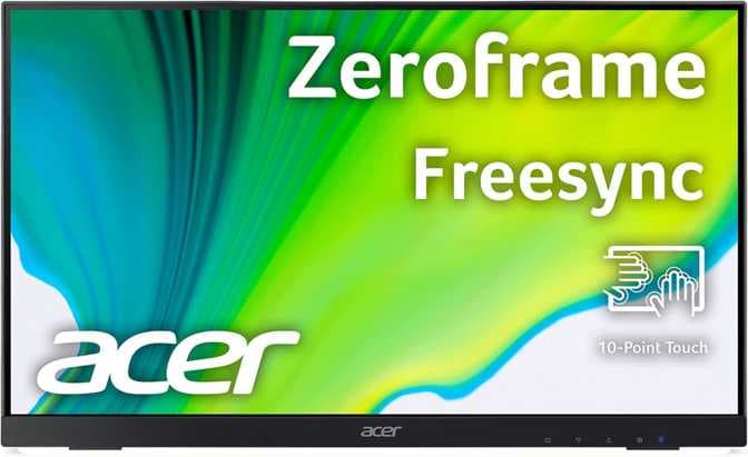 ACER UT2 UT222Q BMIP 22"