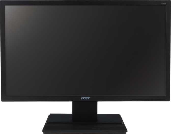 ACER V6 V246HQL 23.6"