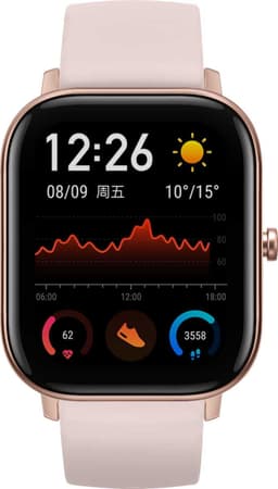 AMAZFIT GTS