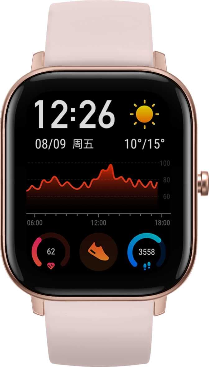 AMAZFIT GTS