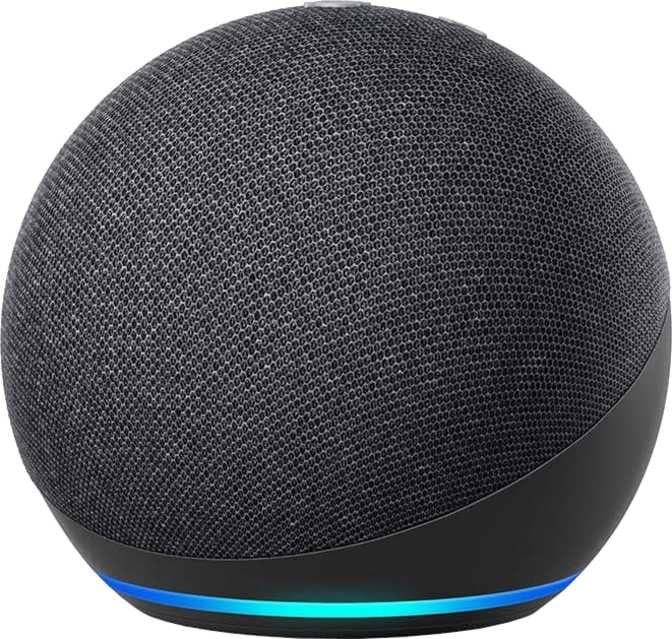 AMAZON ECHO DOT (4TH GEN)