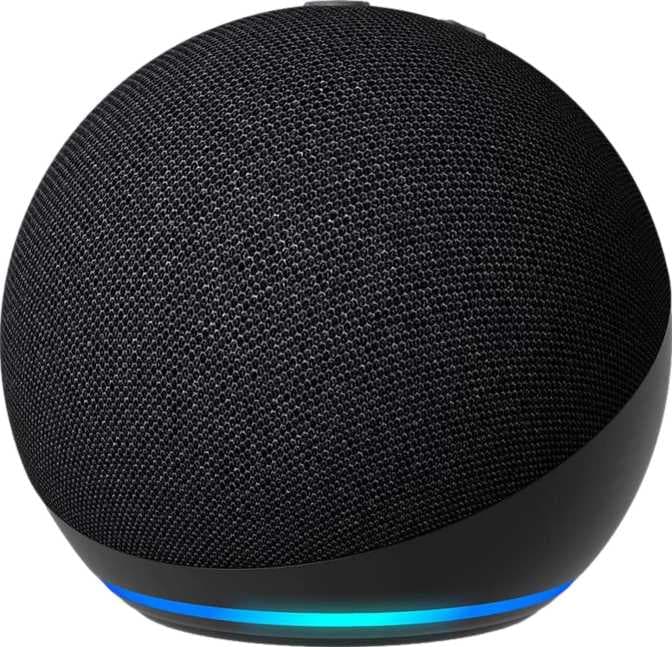 AMAZON ECHO DOT (5TH GEN)