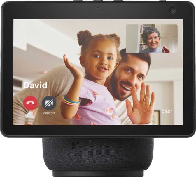 AMAZON ECHO SHOW 10