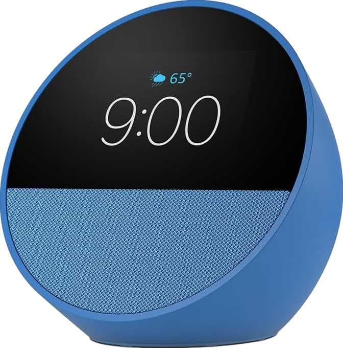 AMAZON ECHO SPOT (2024)