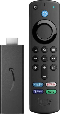 AMAZON FIRE TV STICK (3RD GEN)