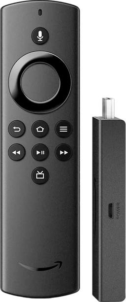 AMAZON FIRE TV STICK LITE