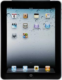 APPLE IPAD 2 16GB WIFI + 3G