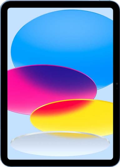 APPLE IPAD (2025)