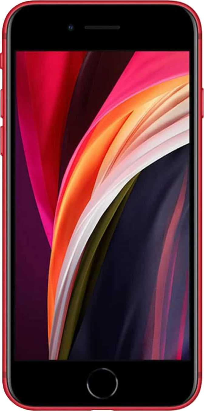 APPLE IPHONE SE (2020)
