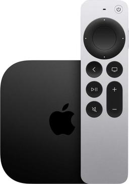 APPLE TV 4K 128GB (2022)