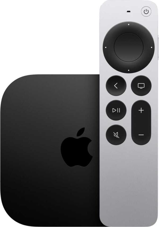 APPLE TV 4K 128GB (2022)