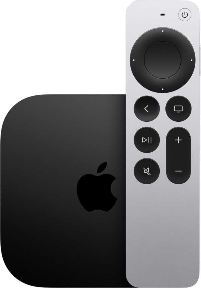 APPLE TV 4K 64GB (2022)