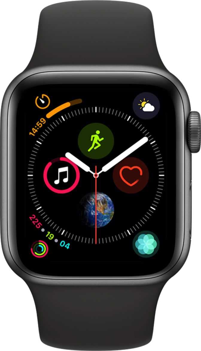 APPLE WATCH SERIES 4