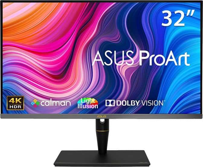 ASUS PROART PA32UCX-PK 32"