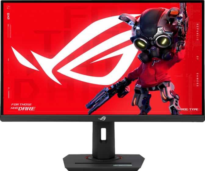 ASUS ROG STRIX XG27ACS 27"