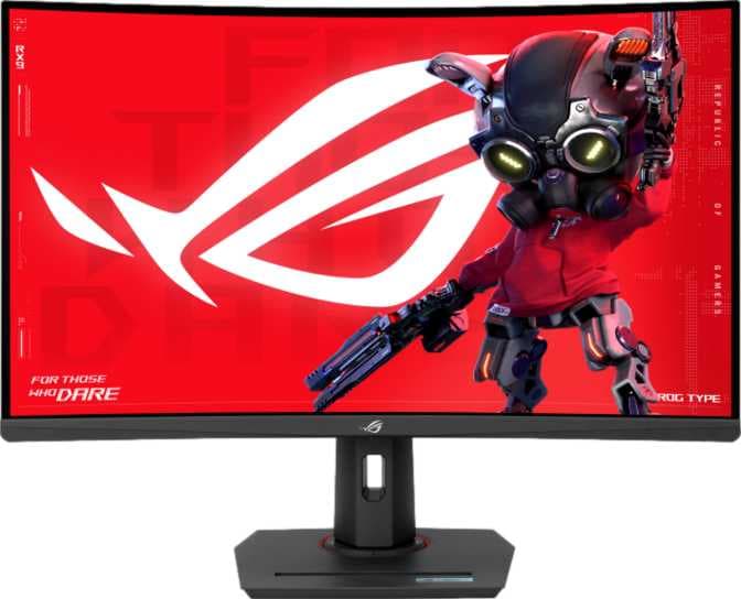 ASUS ROG STRIX XG32WCS 32"