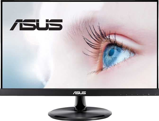 ASUS VP229HE 21.5"