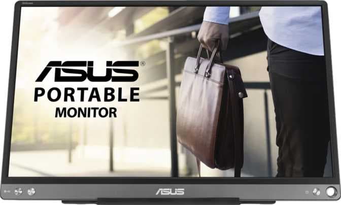 ASUS ZENSCREEN MB16ACE 15.6"