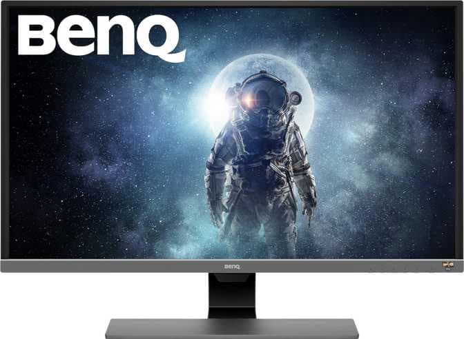 BENQ EW3270U 31.1"