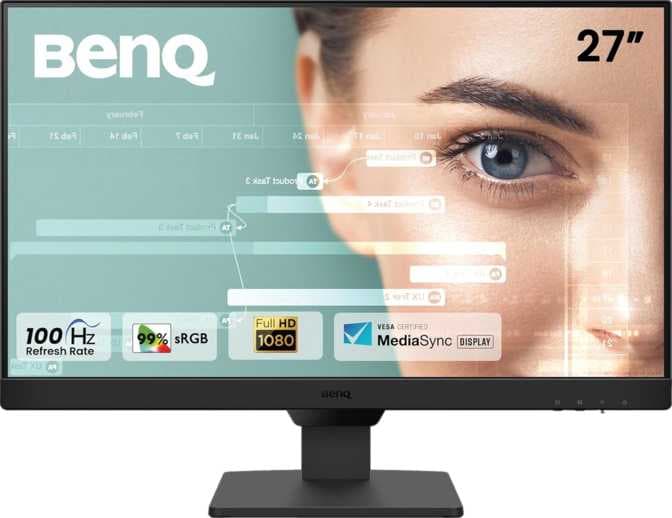 BENQ GW2790 27"