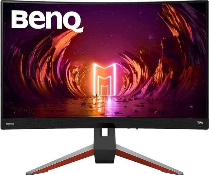 BENQ MOBIUZ EX2710R 27"