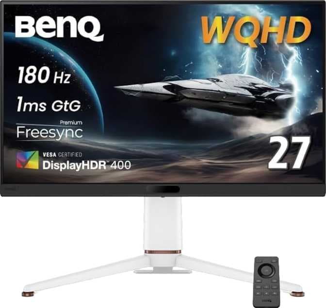 BENQ MOBIUZ EX271Q 27"