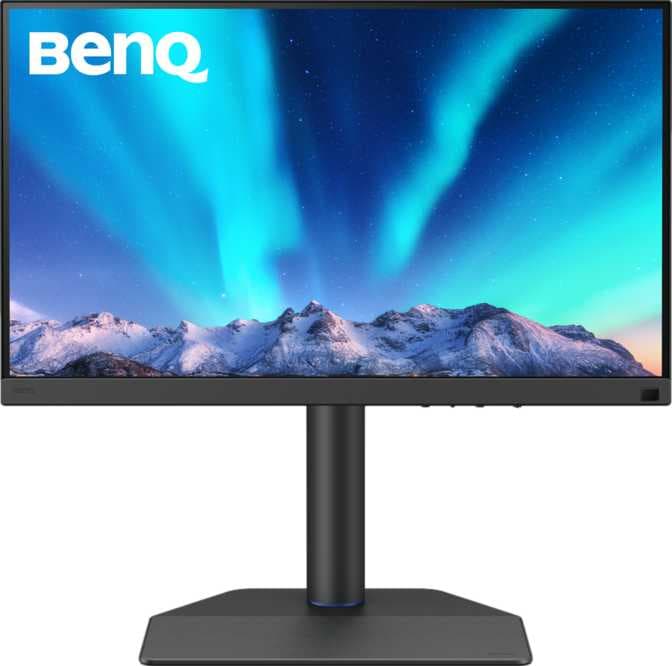 BENQ SW272U 27"