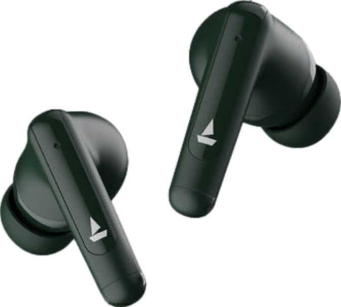 BOAT AIRDOPES 161 ANC