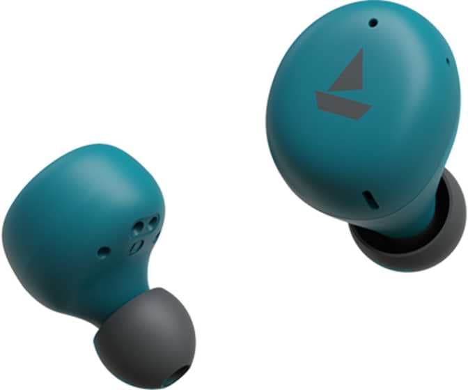 BOAT TREBEL AIRDOPES 381