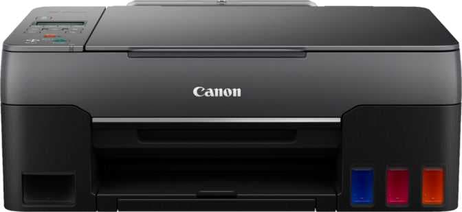 CANON PIXMA G3260 ALL-IN-ONE