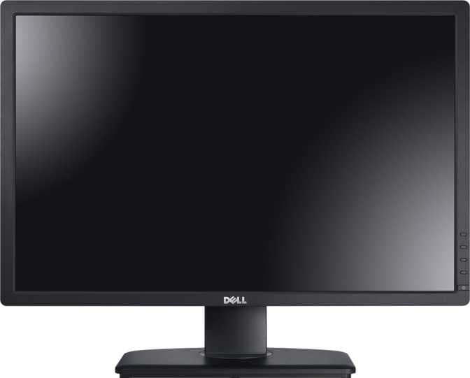 DELL P2213