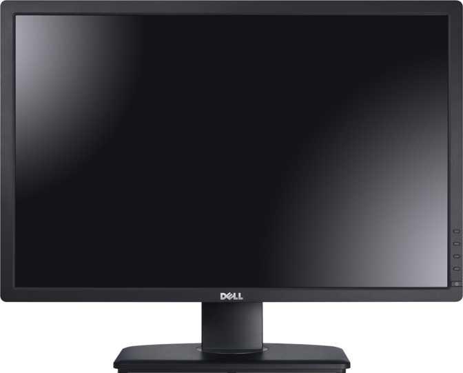 DELL PROFESSIONAL P2012H