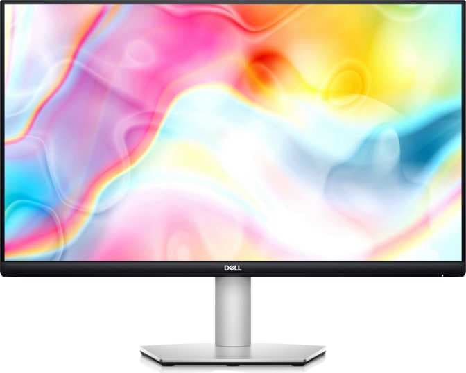 DELL S2722DC 27"