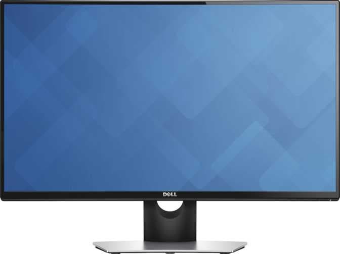 DELL SE2716H 27"