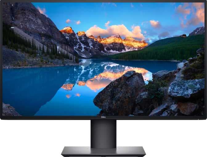 DELL ULTRASHARP U2720Q 27"