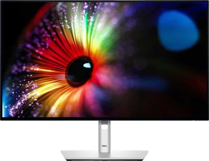 DELL ULTRASHARP U2724D 27"