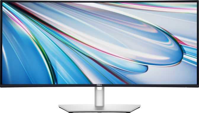 DELL ULTRASHARP U3425WE 34"