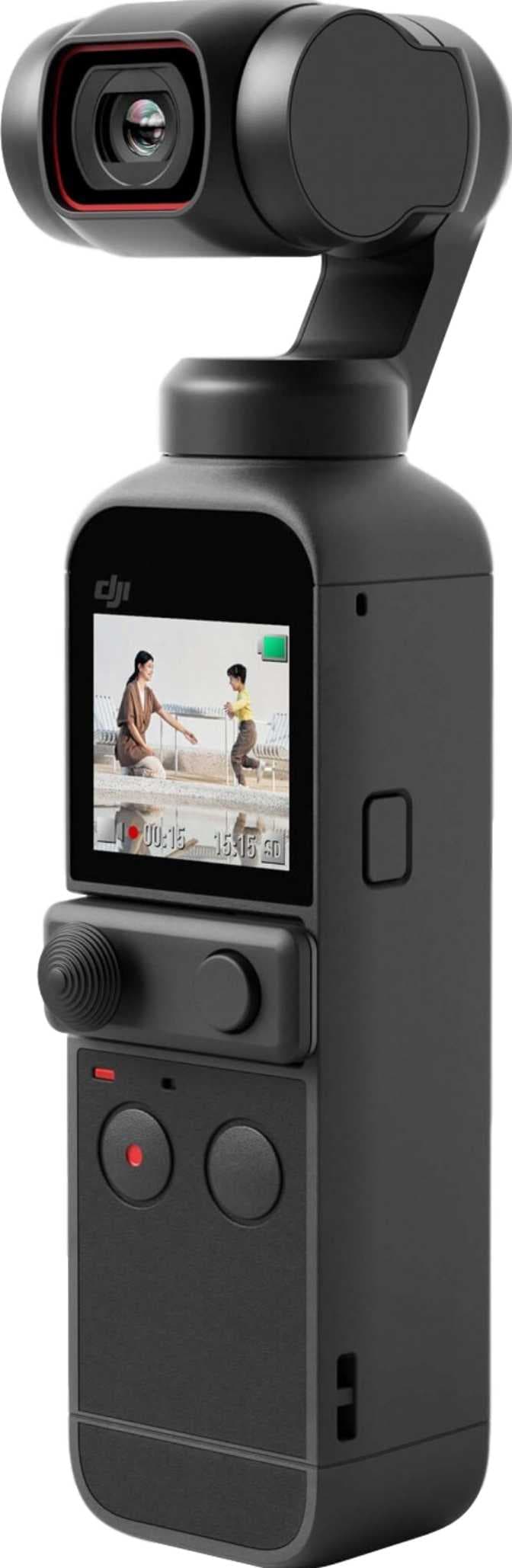 DJI OSMO POCKET 2